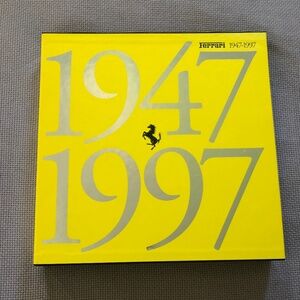 Ferrari 1947 - 1997